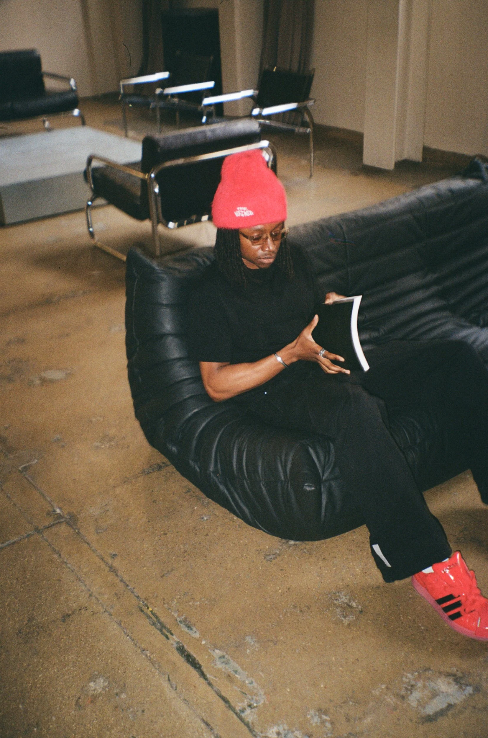 INDEPENDENT MAGAZINE