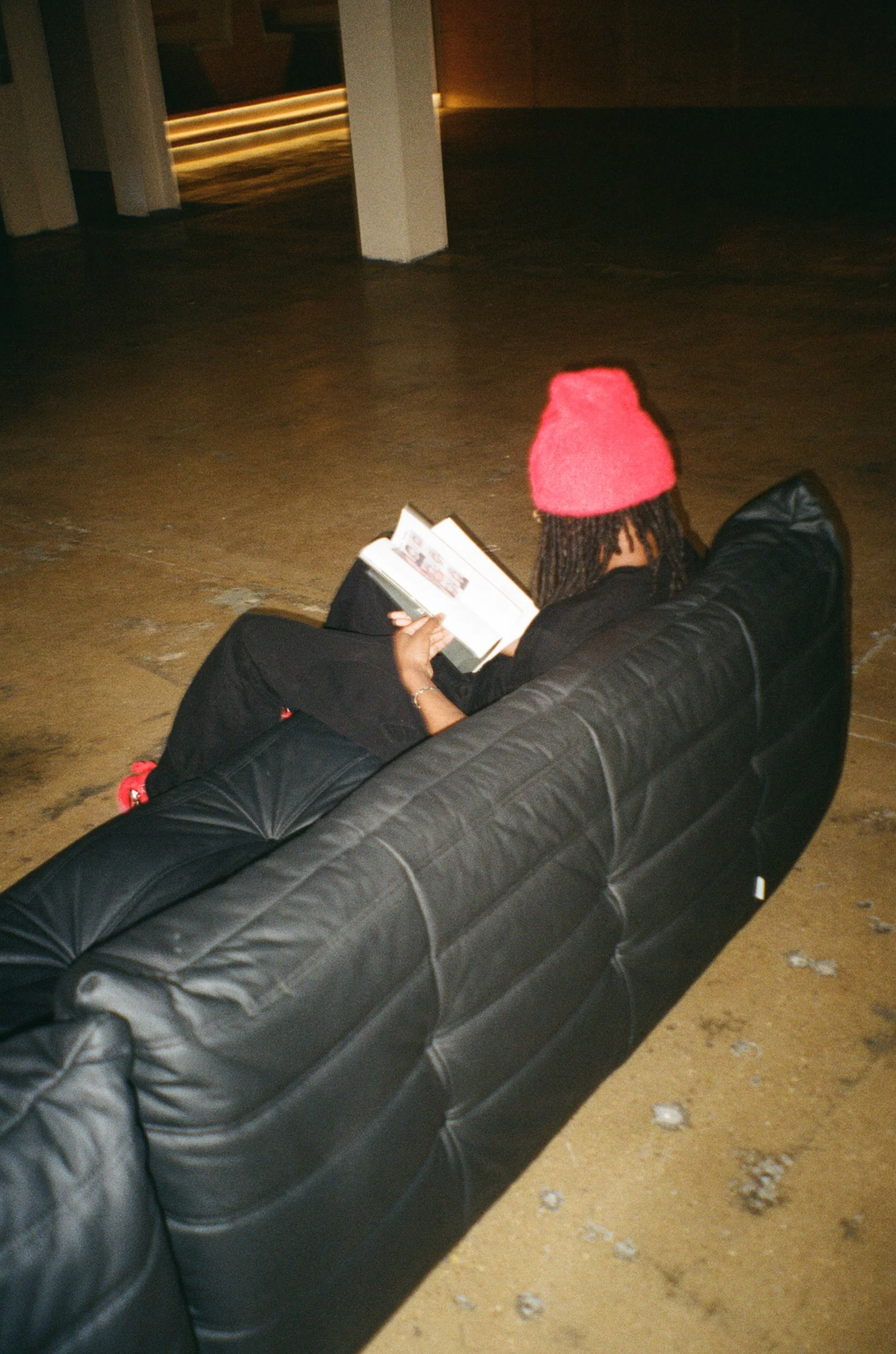 INDEPENDENT MAGAZINE