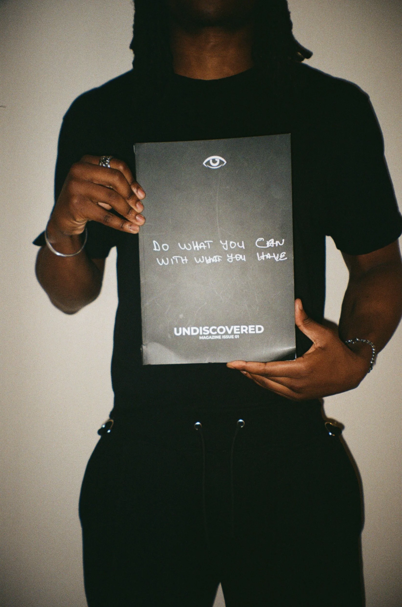 INDEPENDENT MAGAZINE
