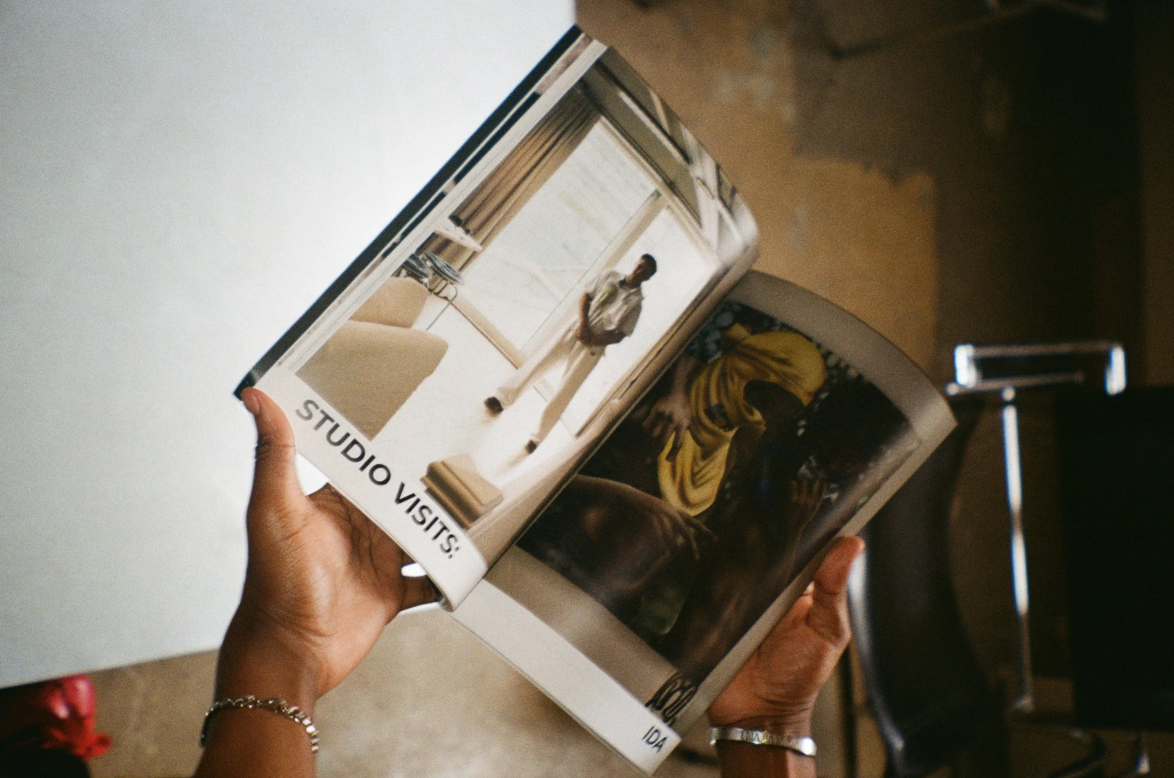 INDEPENDENT MAGAZINE