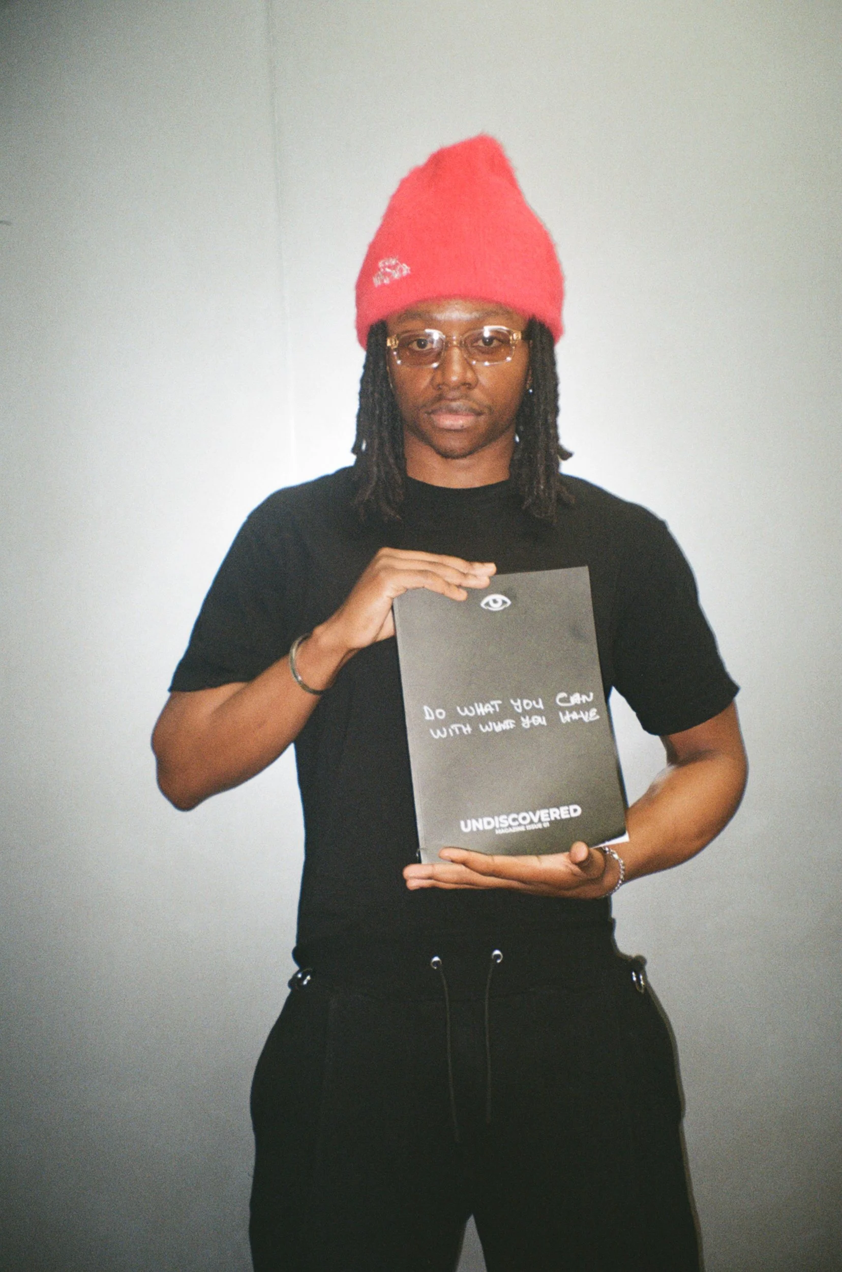 INDEPENDENT MAGAZINE