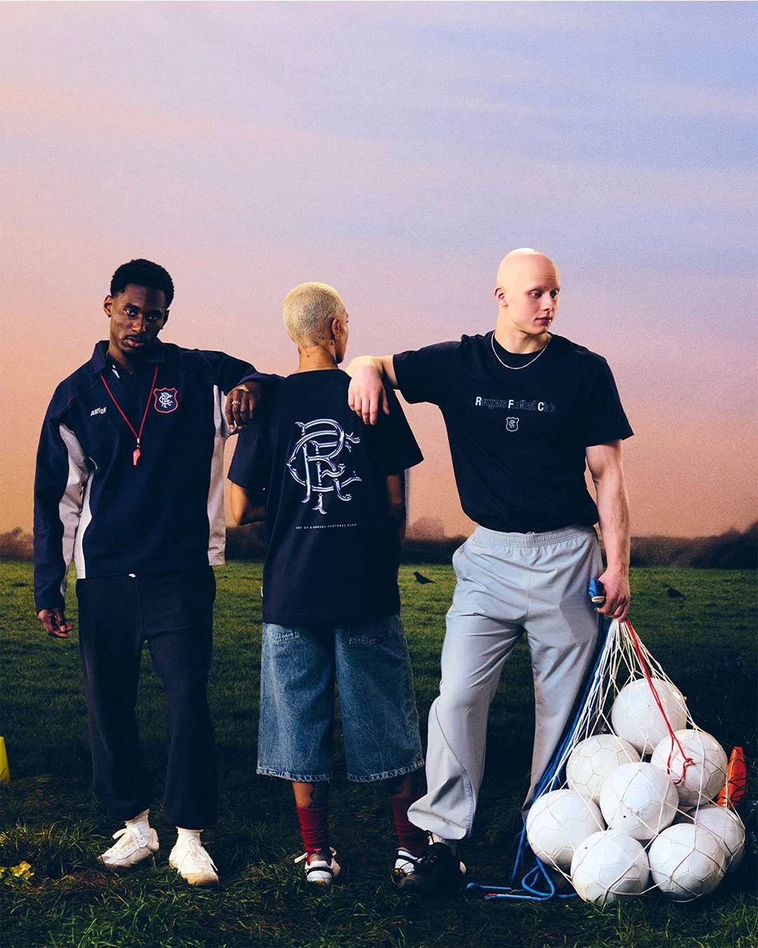 ART OF FOOTBALL