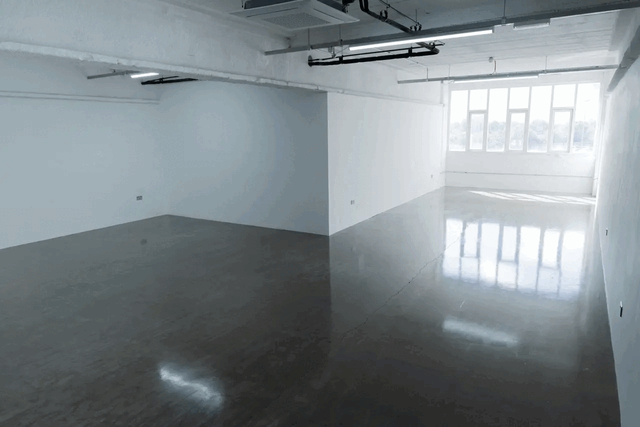 [YOU.] STUDIO | Photography Studio London