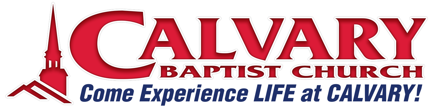 Calvary Baptist Tunnel Hill