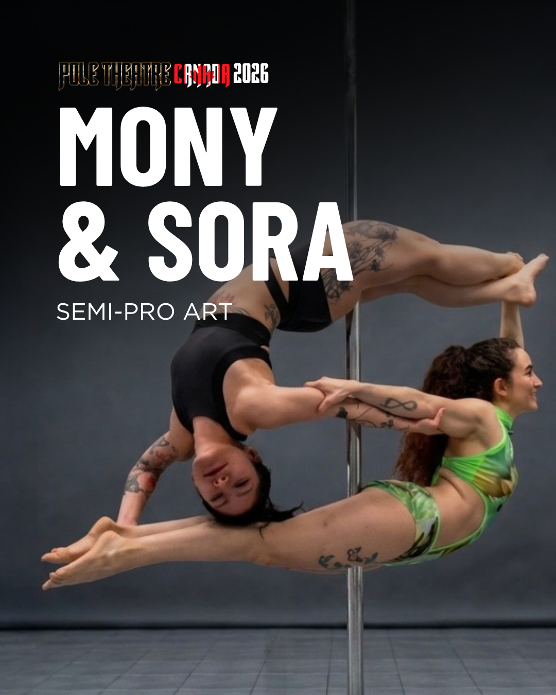In the heart of Mexico City, where the streets are always alive with music, movement, and passion, two dancers meet at the iconic Zócalo — a place where street artists and urban performers gather to share their talent with the world. Every step, ever