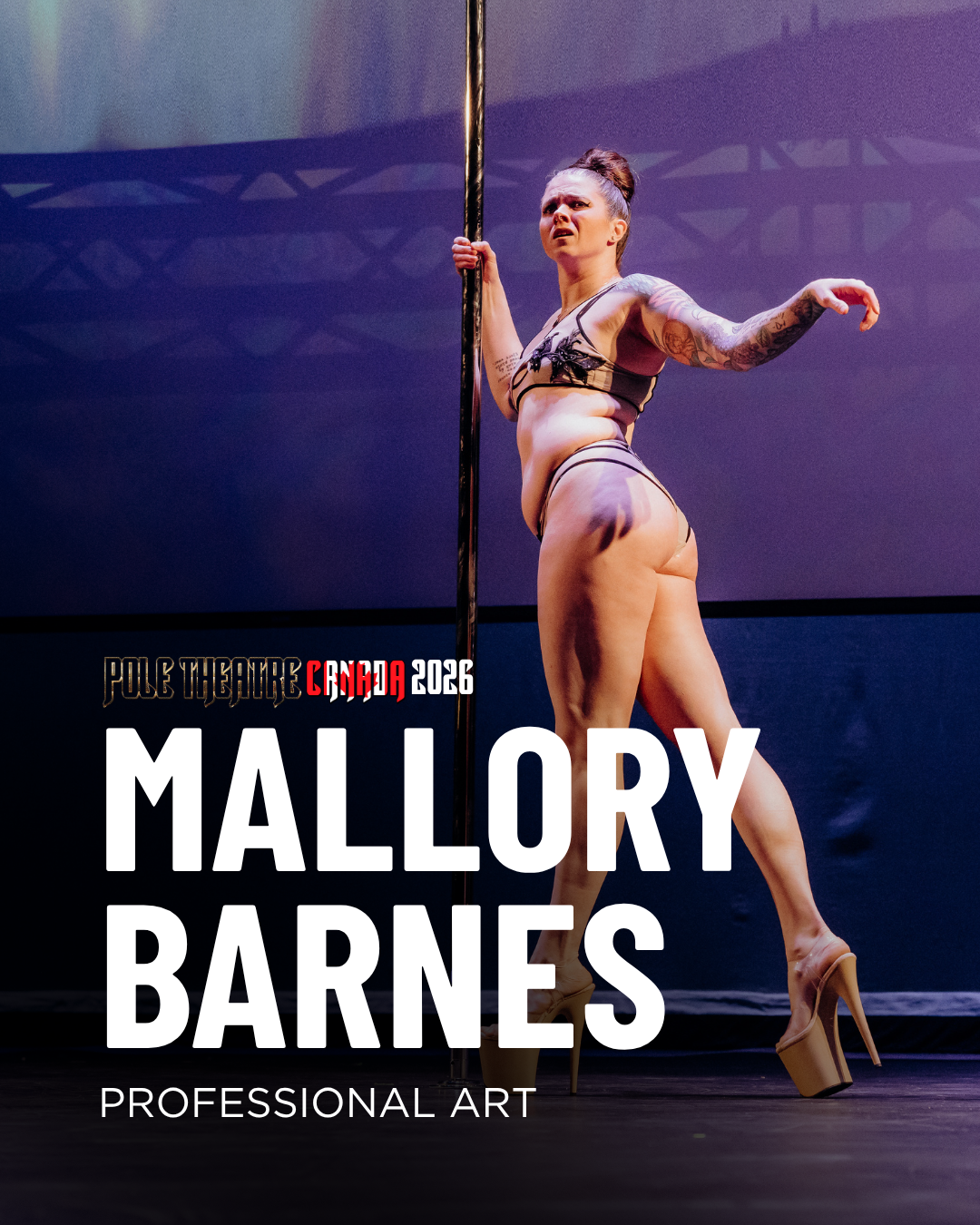 Last year, Mallory Barnes and her husband made the difficult decision to move in order to open a studio, knowing it would mean being far away from the people they loved most. The move brought anxiety, uncertainty, and fear, especially around the frie
