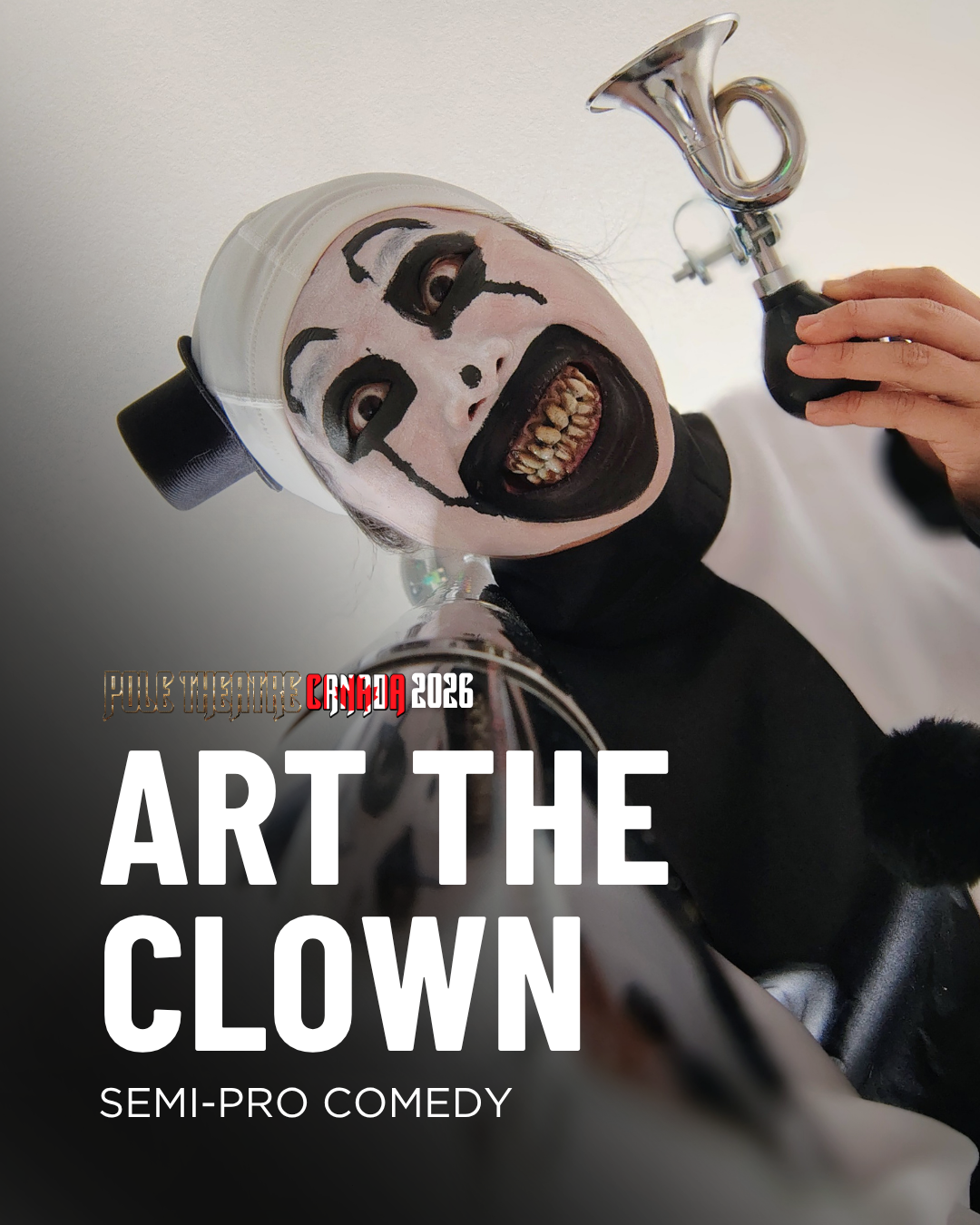 Today, we have an evil Clown who saves a fallen angel. Angel is giving the clown a chance to go to Heaven by completing 3 challenges, will the clown make it?