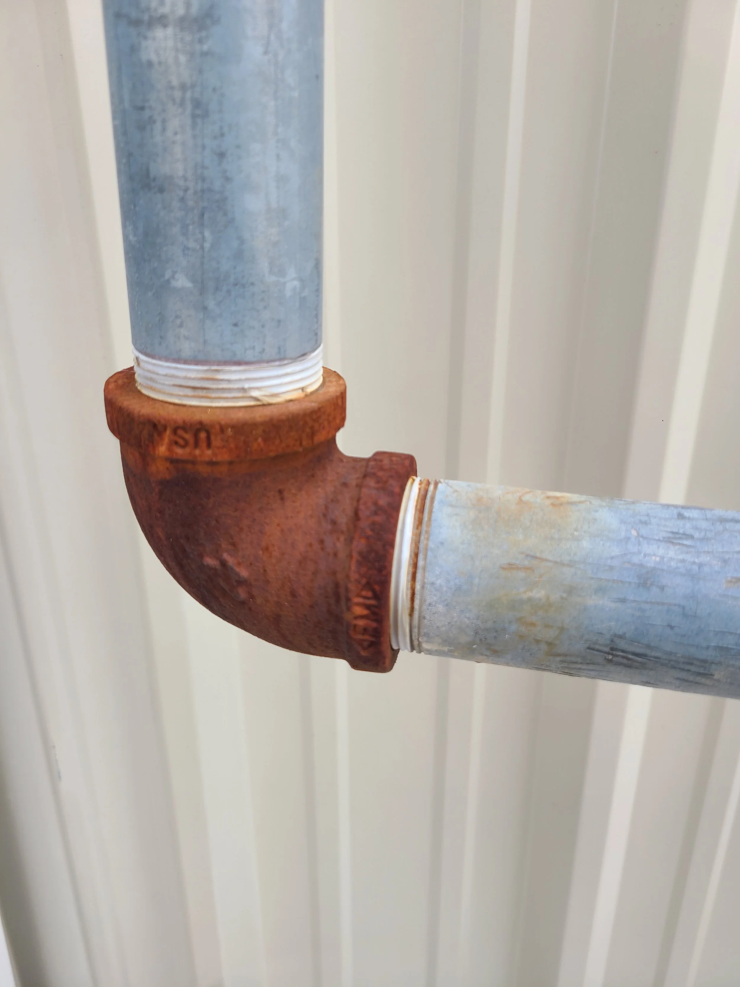 Miniature Painting Tutorial: Rust