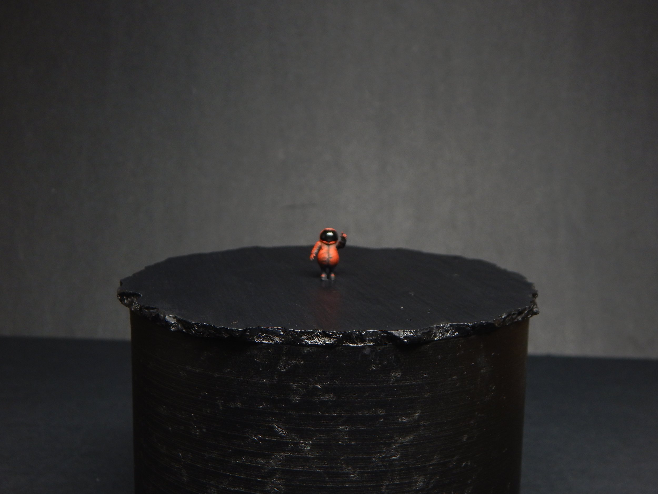 Defining Utility in Miniature Painting