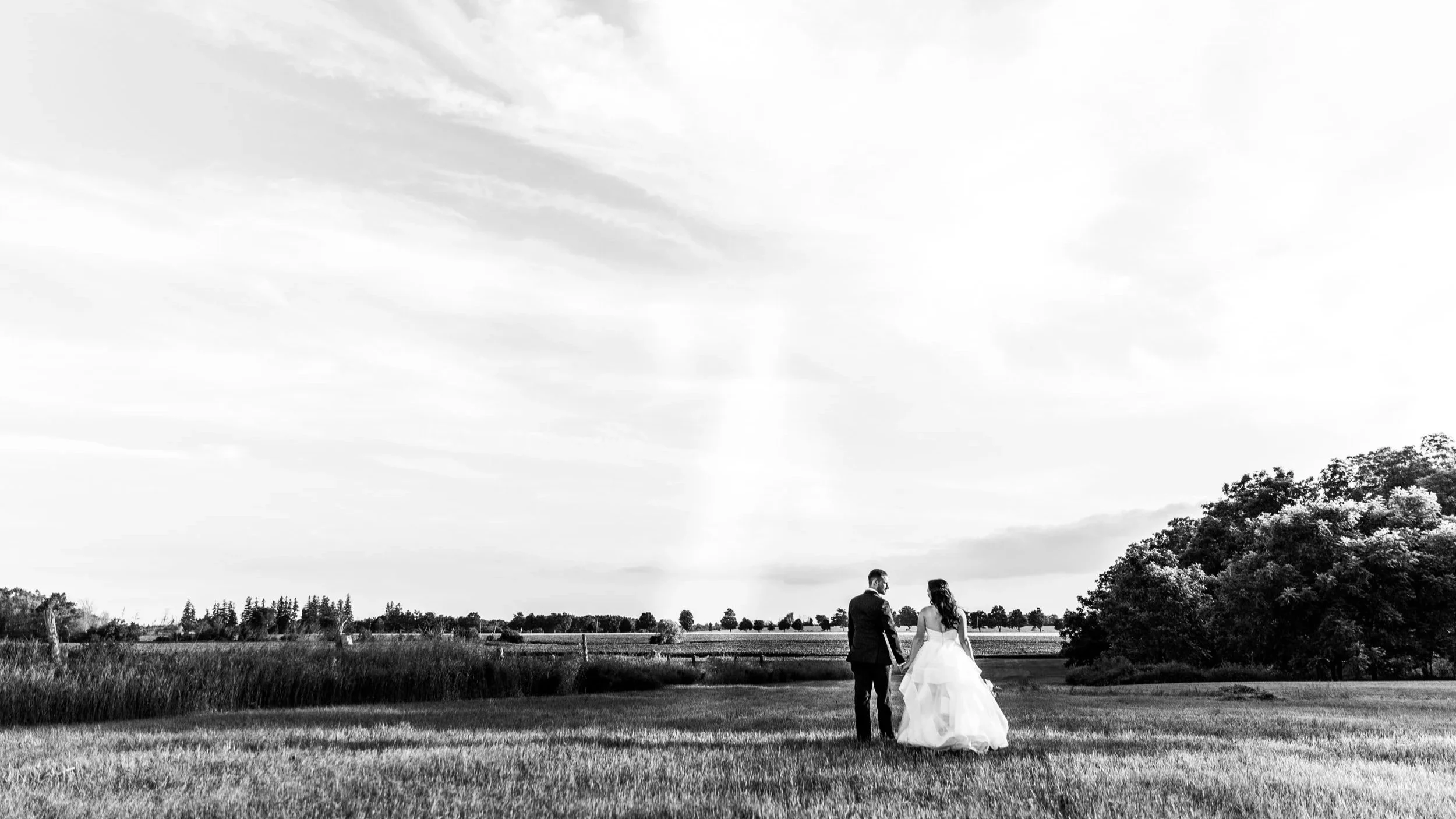 Weddings &amp; Micro Events