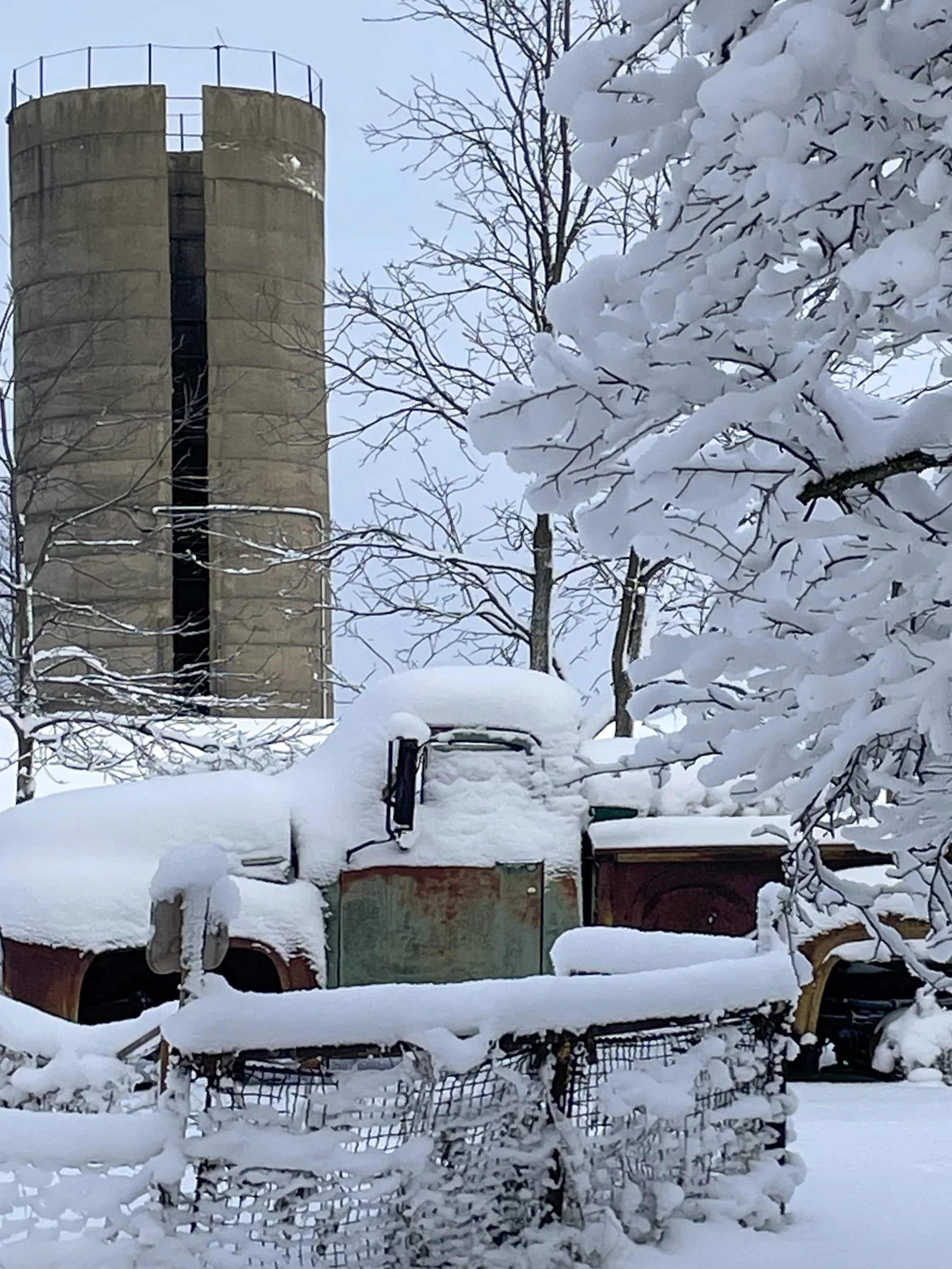 Holiday Pop-Up Market