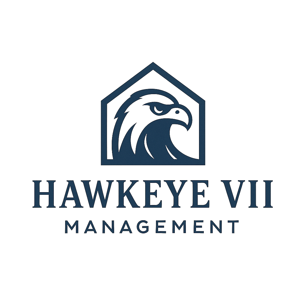 Hawkeye VII Management