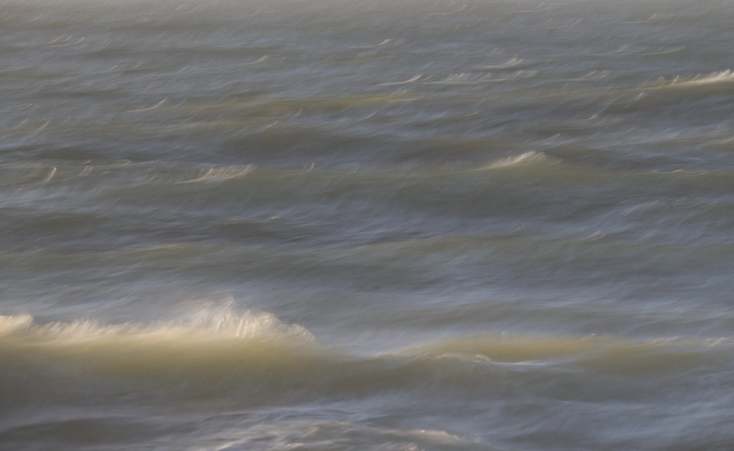 ICM Waves