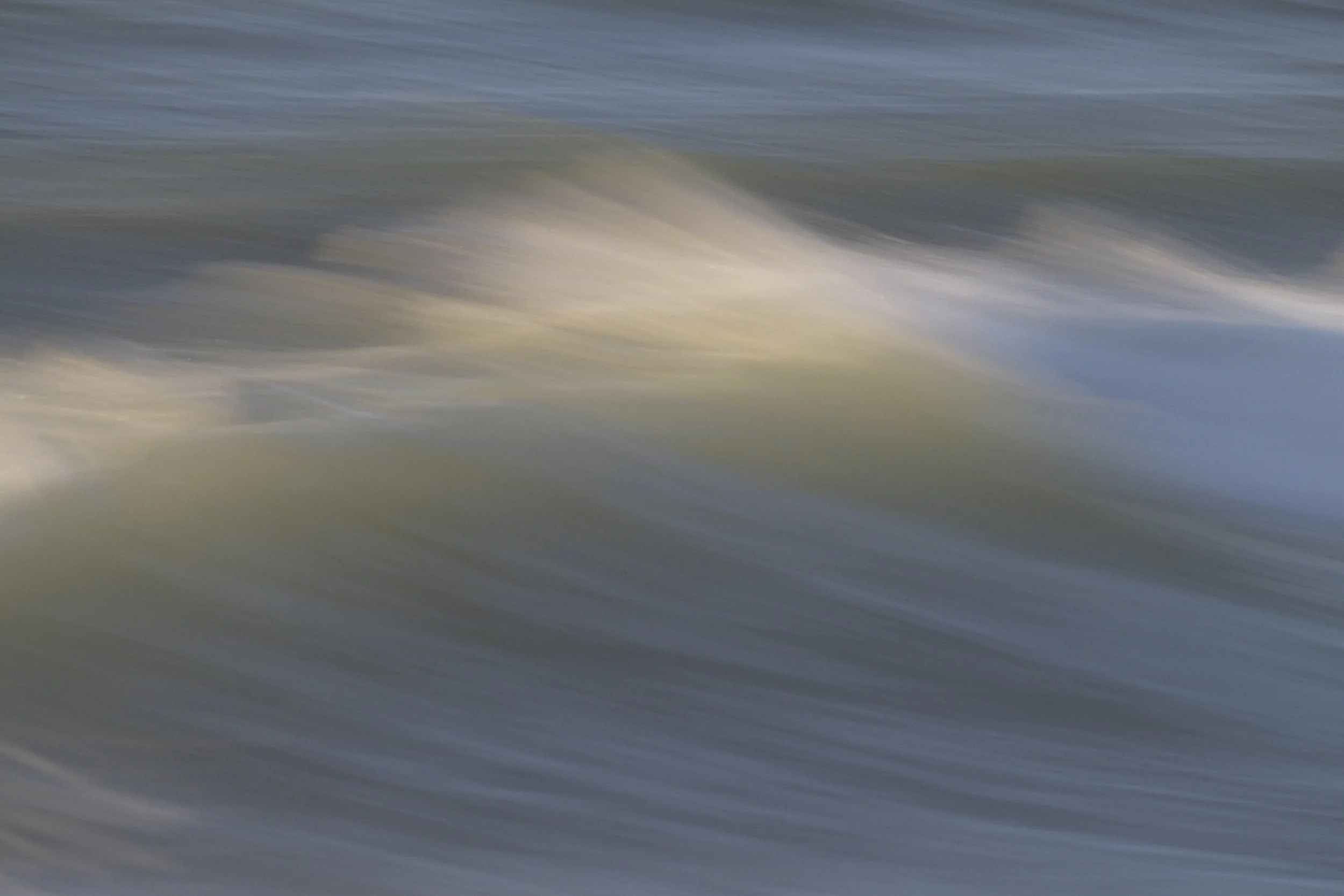 ICM Waves