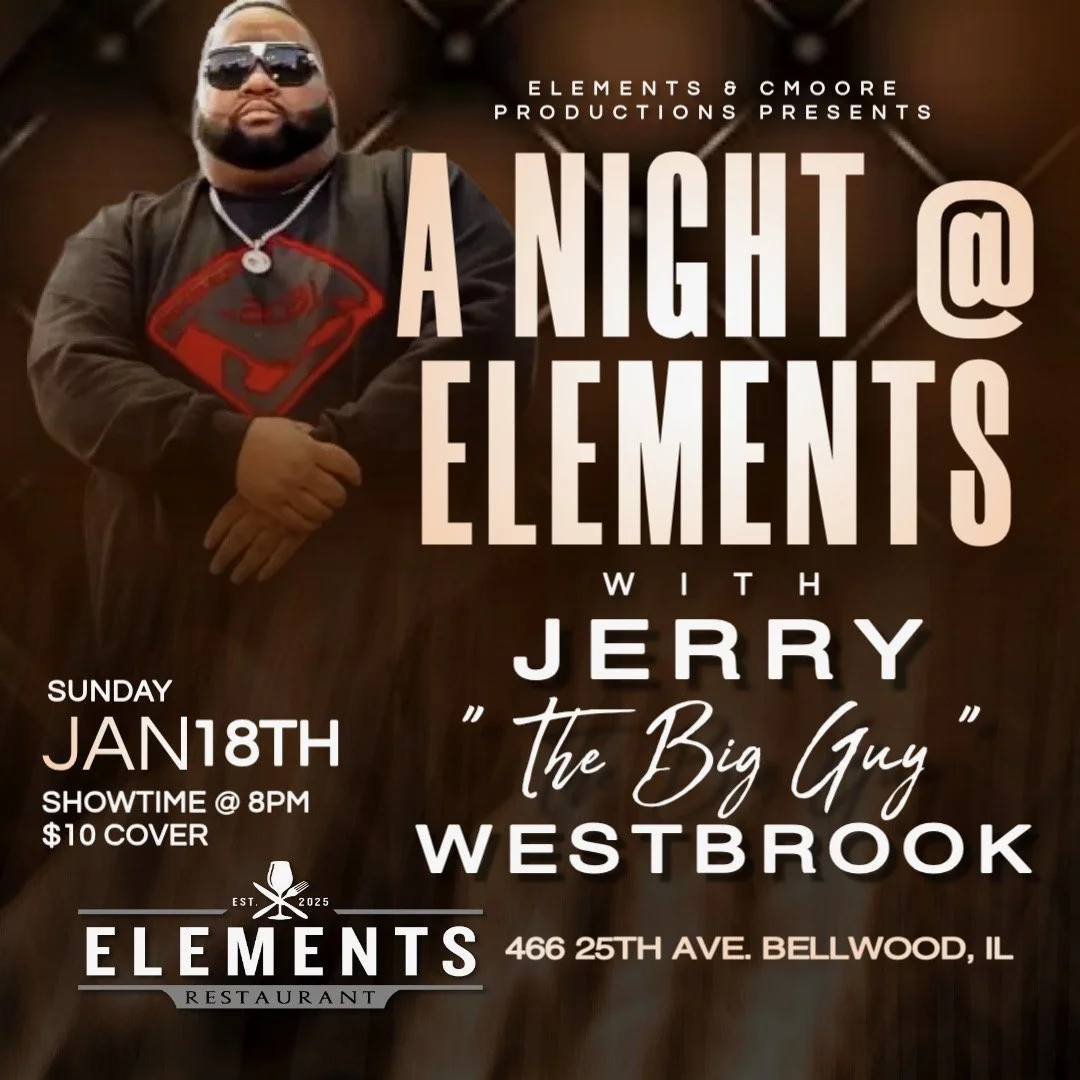 ELEMENTS After Dark