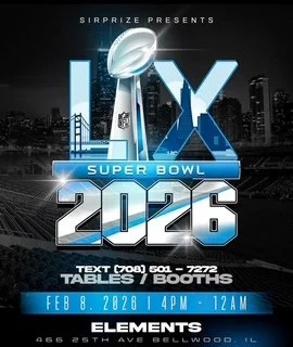 SURPRIZE NFL PLAYOFF