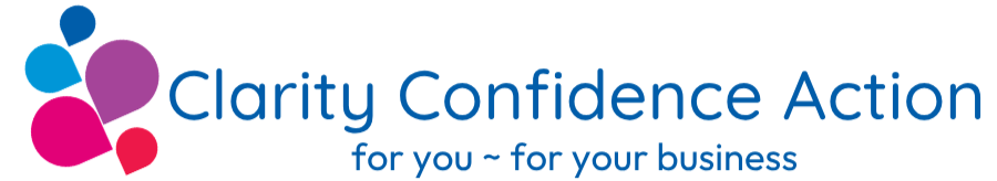 Clarity, Confidence Action