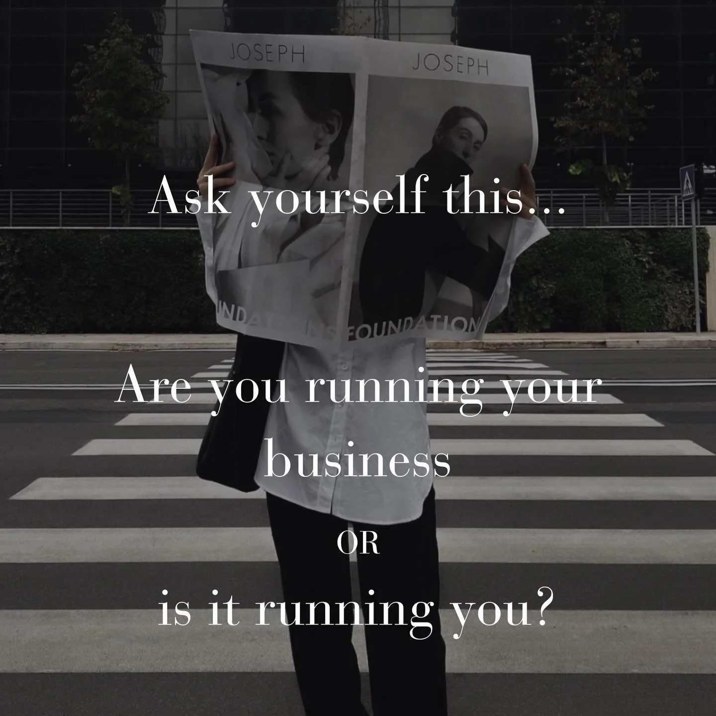 If your to-dos are growing faster than your revenue, it&rsquo;s time to bring in support. 

As a Virtual Assistant, I help you streamline your systems, manage the daily admin, and free up the time you actually need to grow.

Work smarter, not harder&