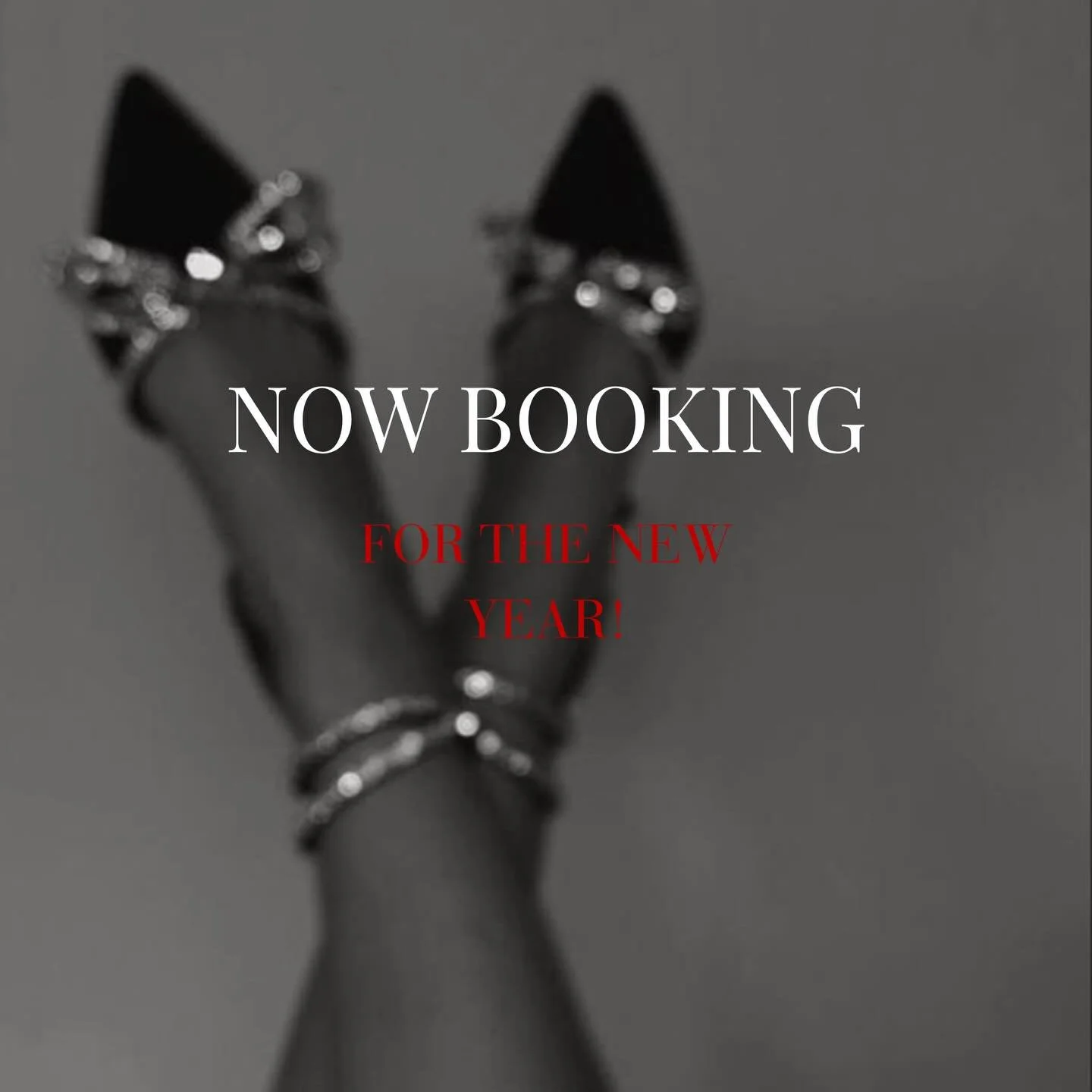 Now booking for the New Year ✨
Don&rsquo;t start your year buried in backend chaos, admin tasks, or never-ending to-do lists. Step into 2026 with systems that flow, more time back in your day, and support that keeps your business running smoothly beh