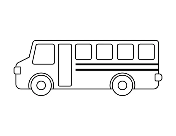 All inclusive ground transportation