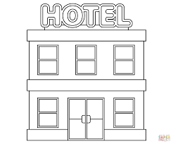 Top-notch hotels