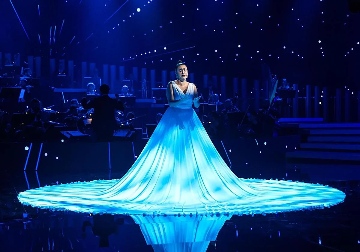 ARIA: LOCOS POR LA ÓPERA