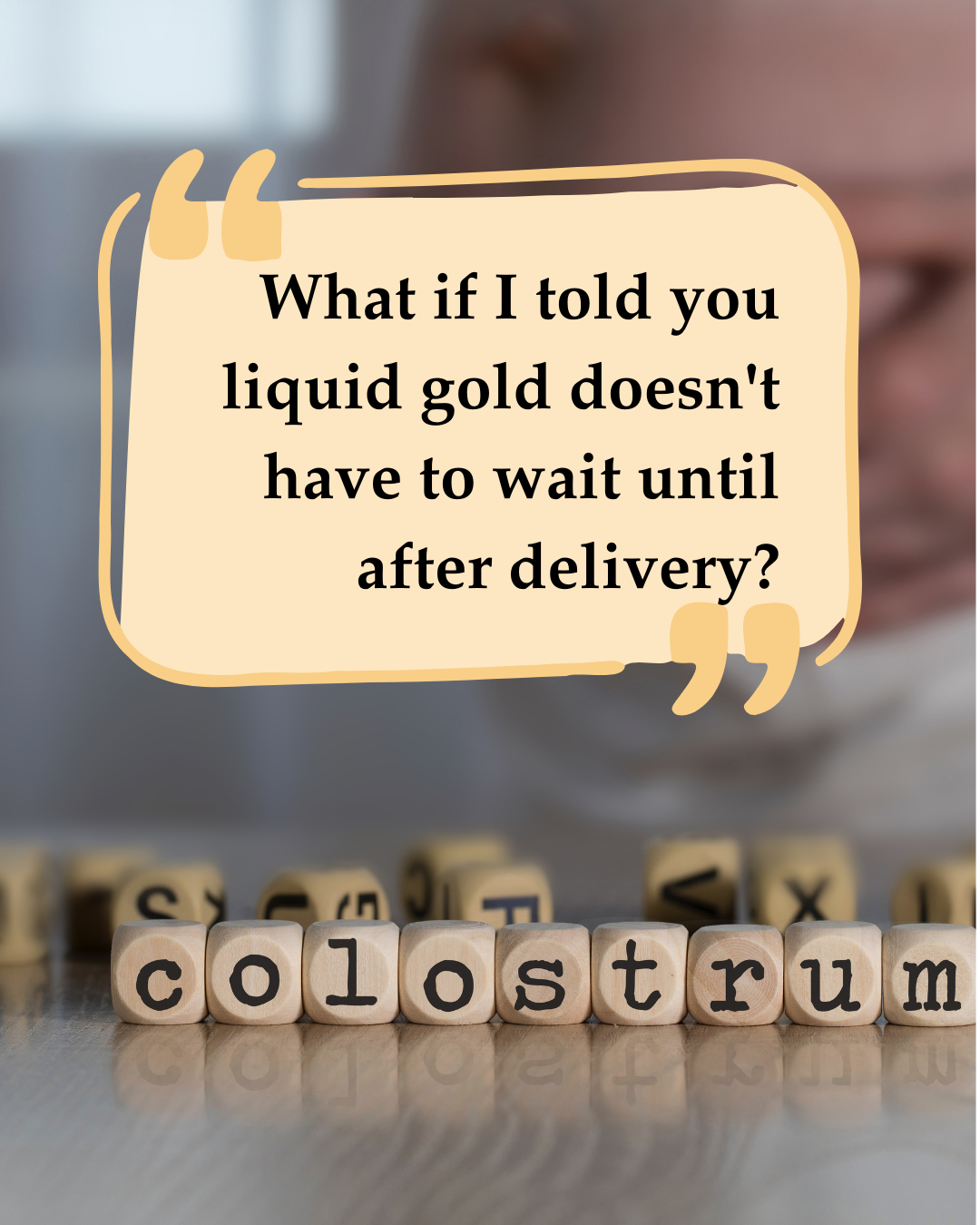 Colostrum Harvesting Before Birth: What You Need to Know About Collecting Liquid Gold