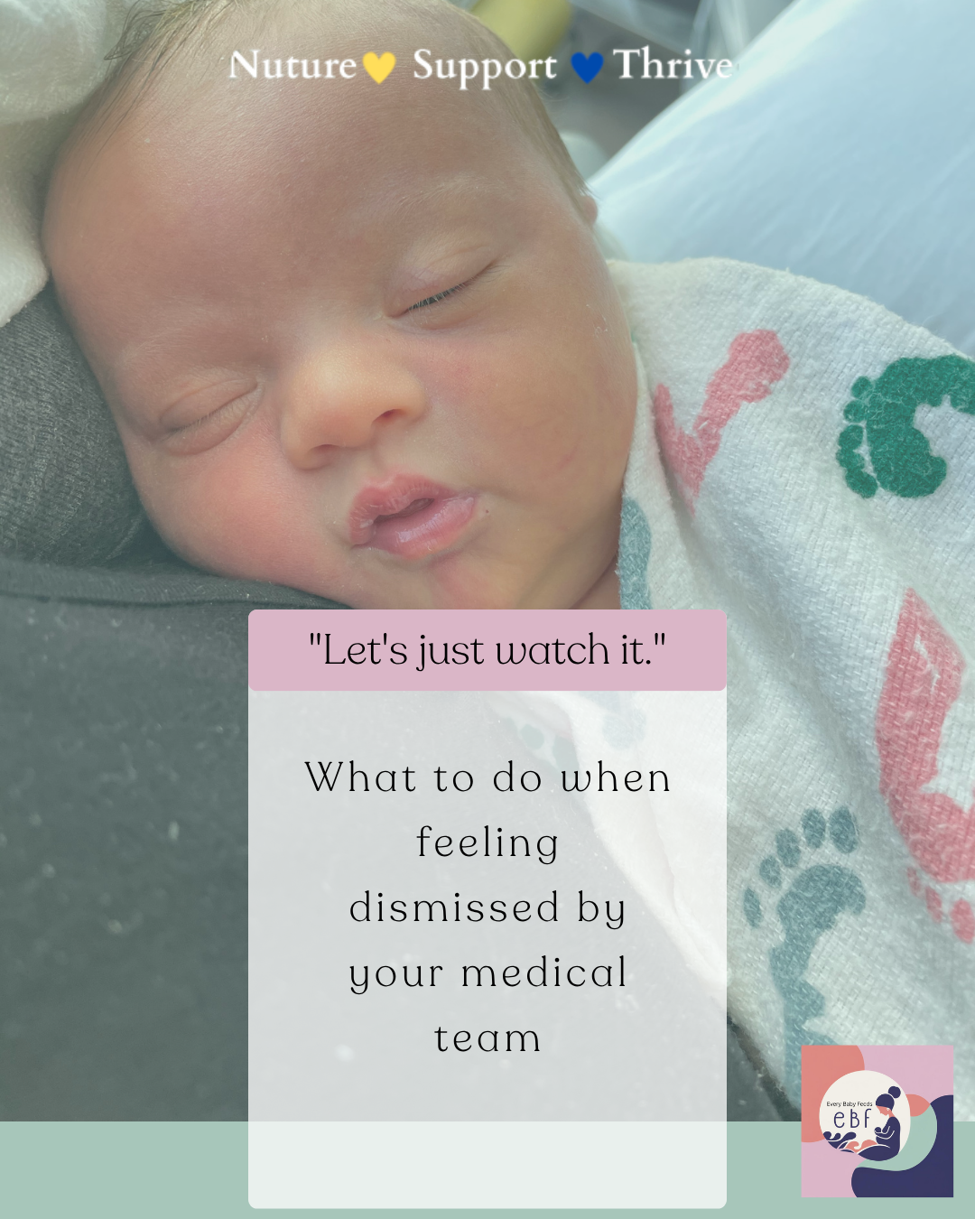 What to Do When Your Medical Team Dismisses Your Concerns