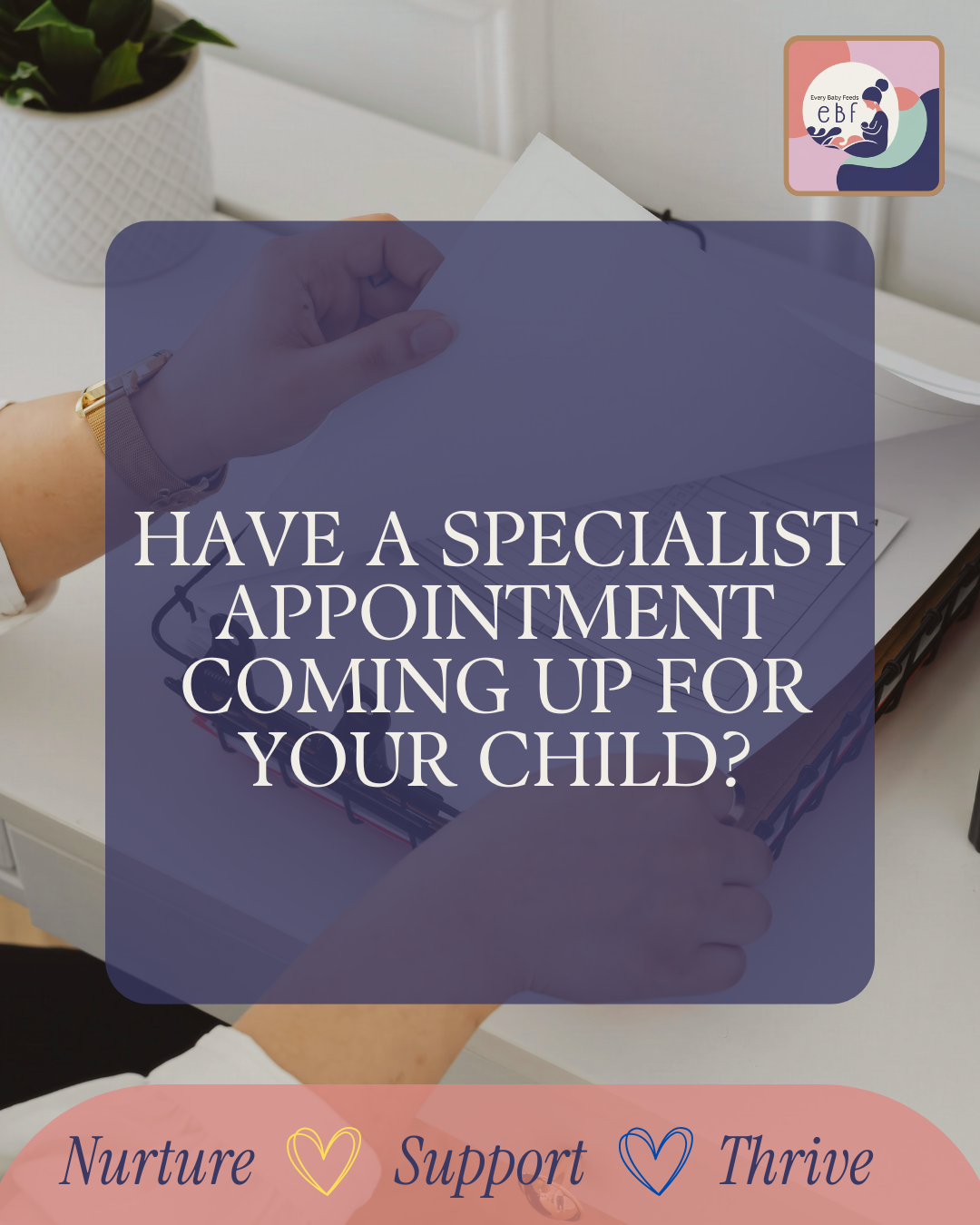 How to Prepare for Your Child's Specialist Appointment: 5 Tips for Parents