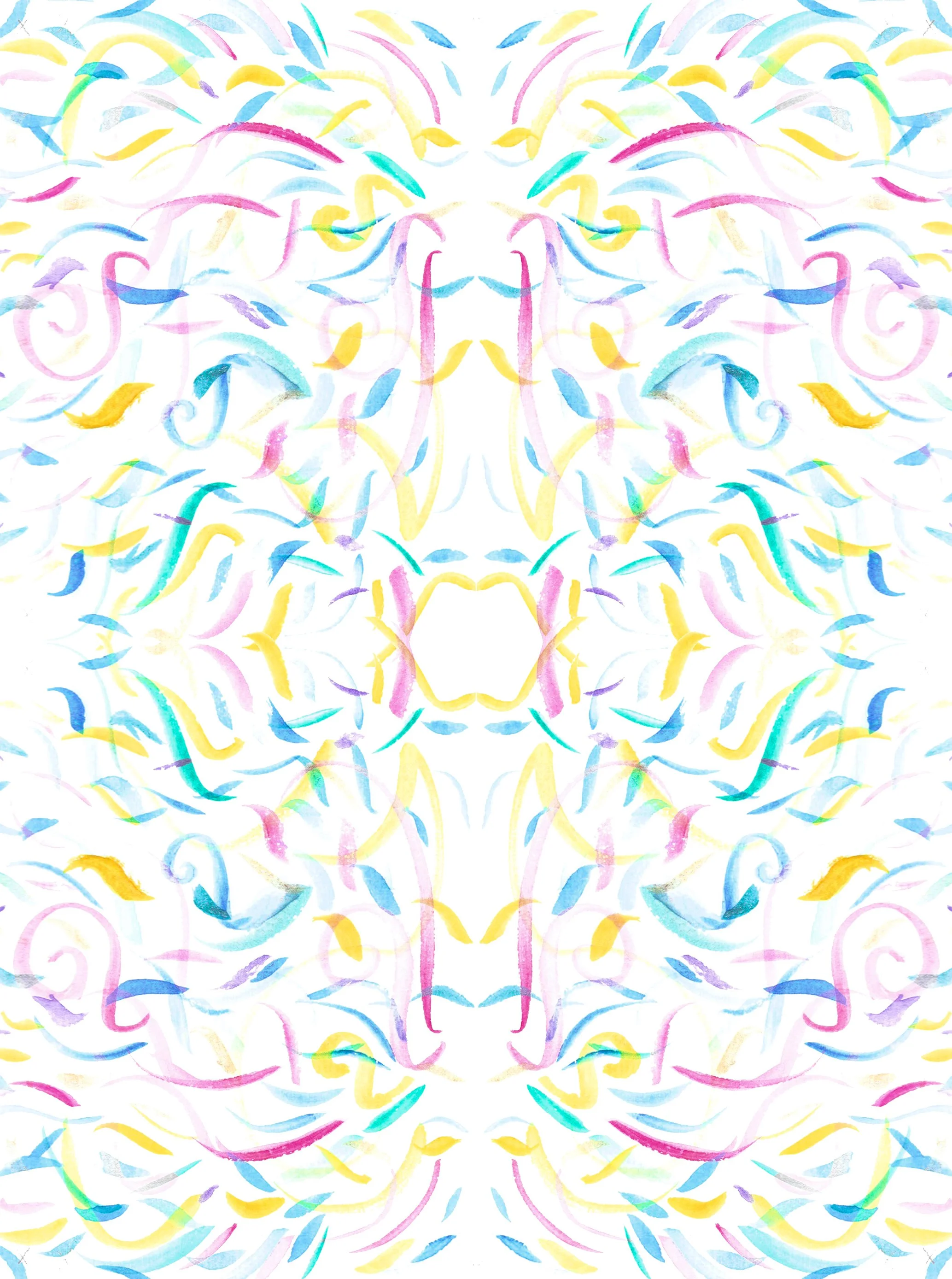 CARNIVAL PLAYING CARDS 1:
CARD REVERSE