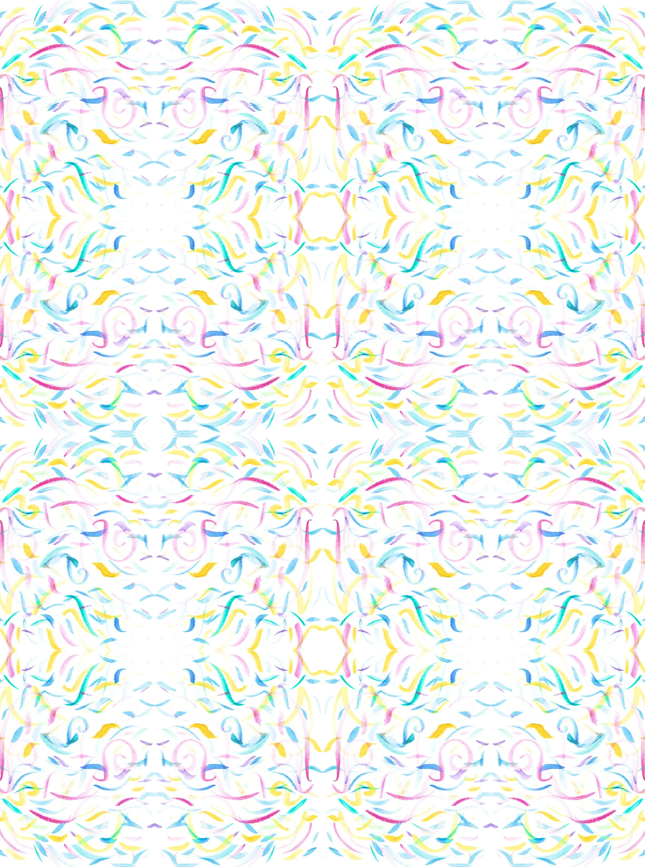 CARNIVAL PLAYING CARDS 1:
BOX WRAP