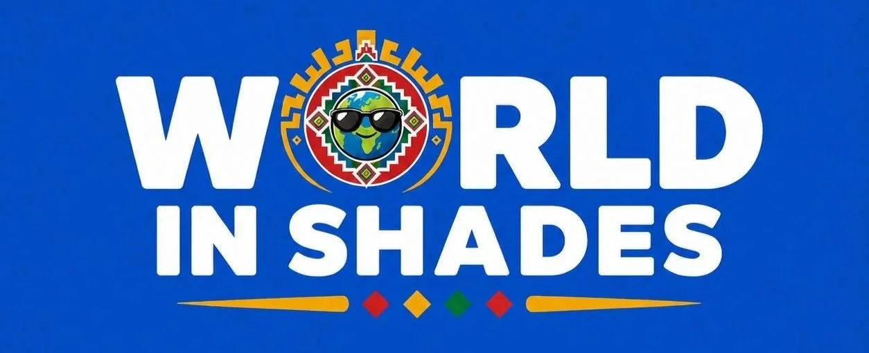 World In Shades