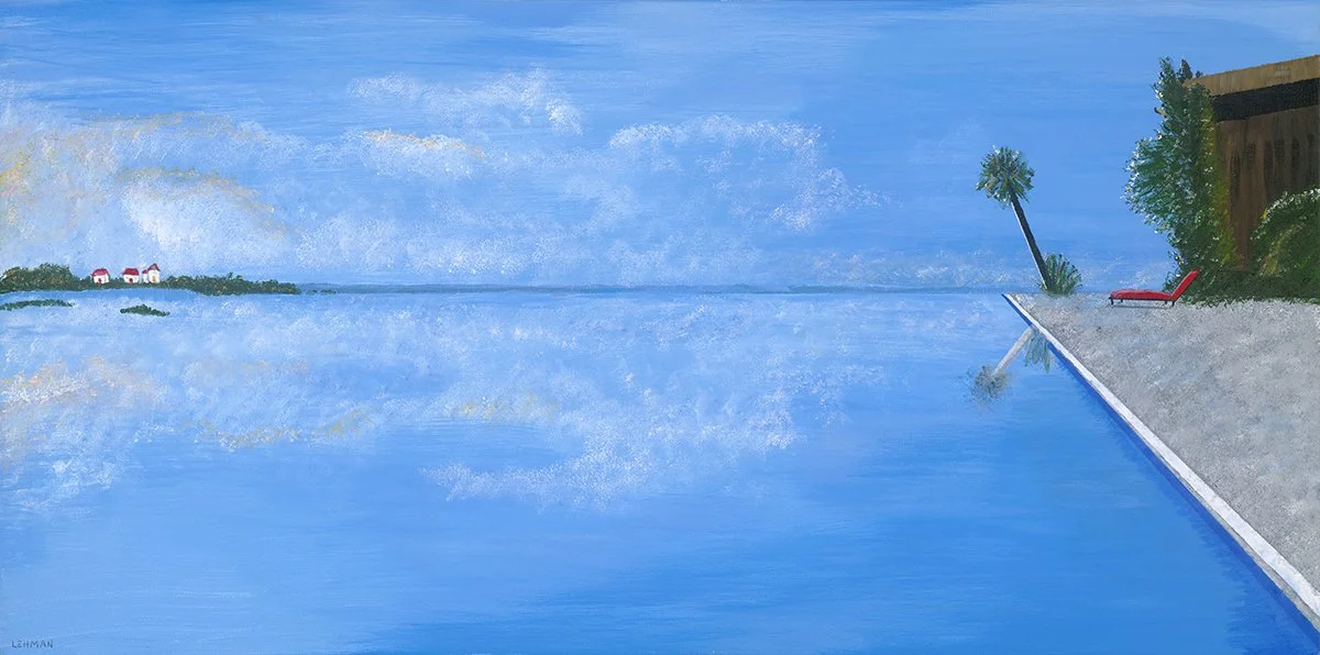 Blue Horizon