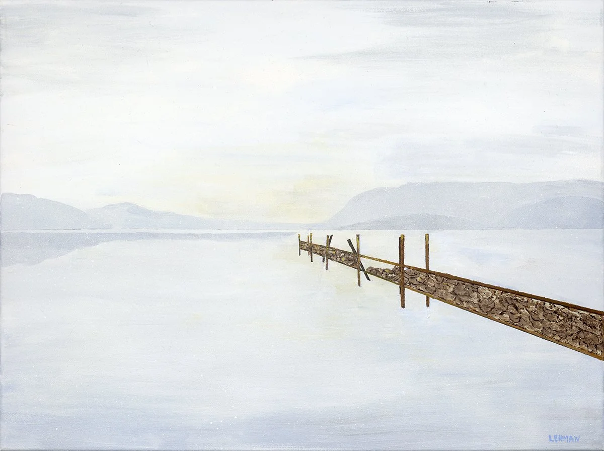 Calm Mist