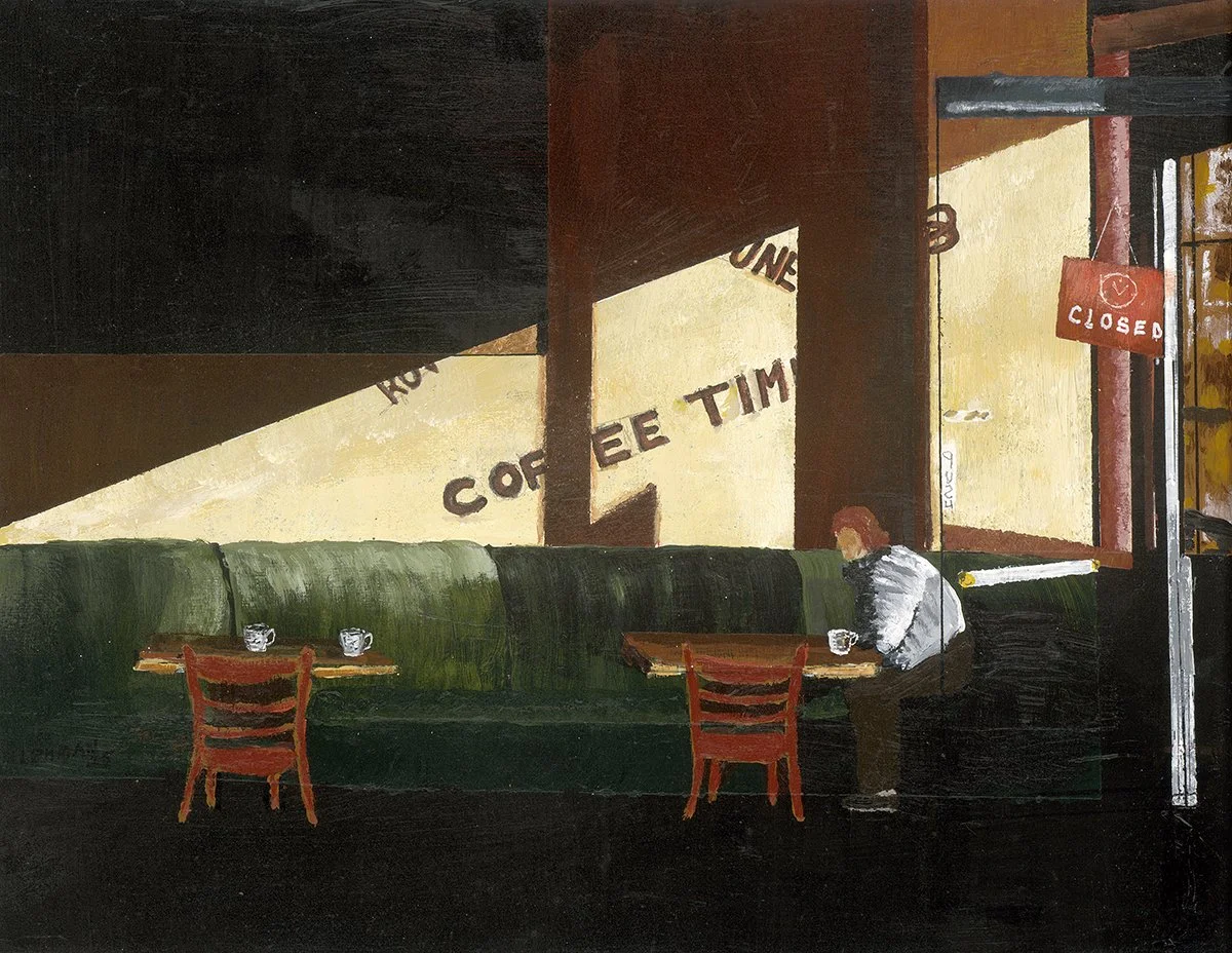 Coffee Time