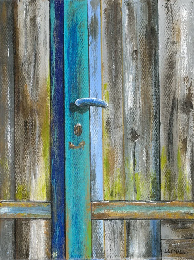 Wood Grain