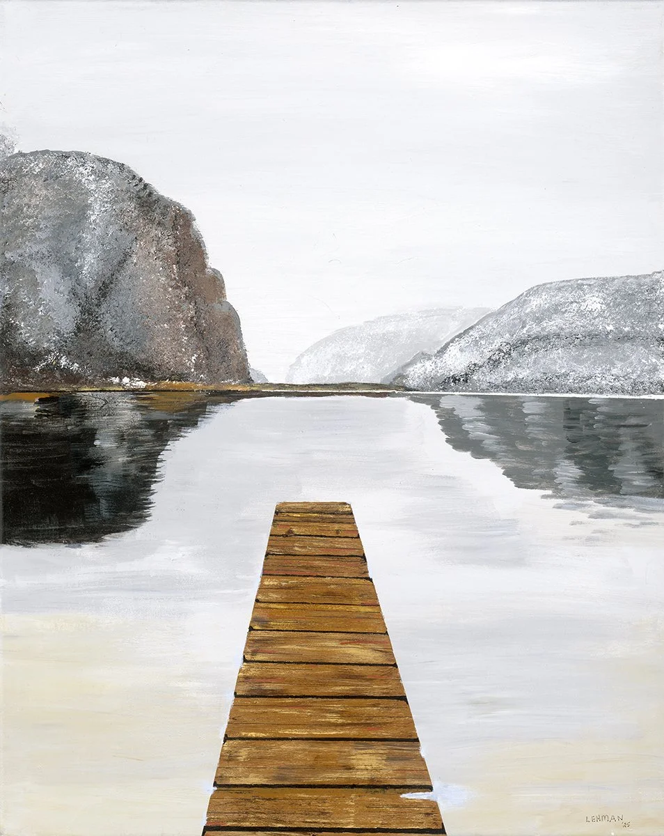 Fjord Pier