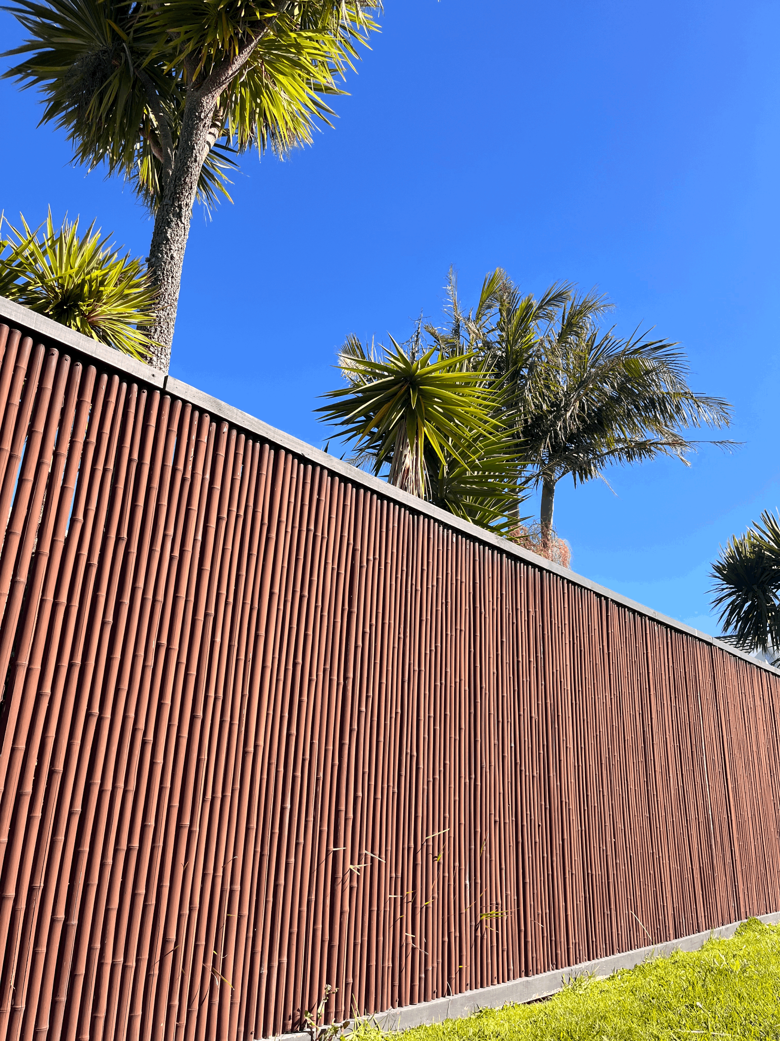Decorative Fence