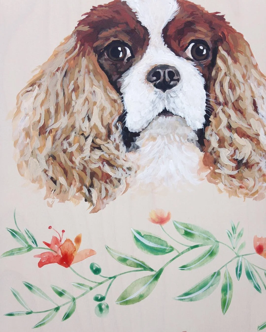 These to adorable pups were a favorite from the year! Photo 1 of 2. Wheezy and Waterloo @waterloointhecity were the most handsome #cavalierkingcharlesspaniel EVER and they did a rather fabulous job featuring yummy #cocktails during #cocktailhour  Thi