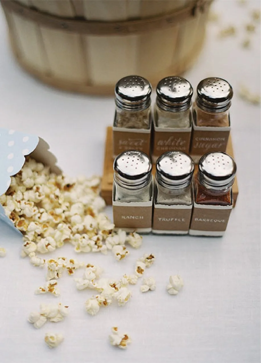 Photography: Jose Villa