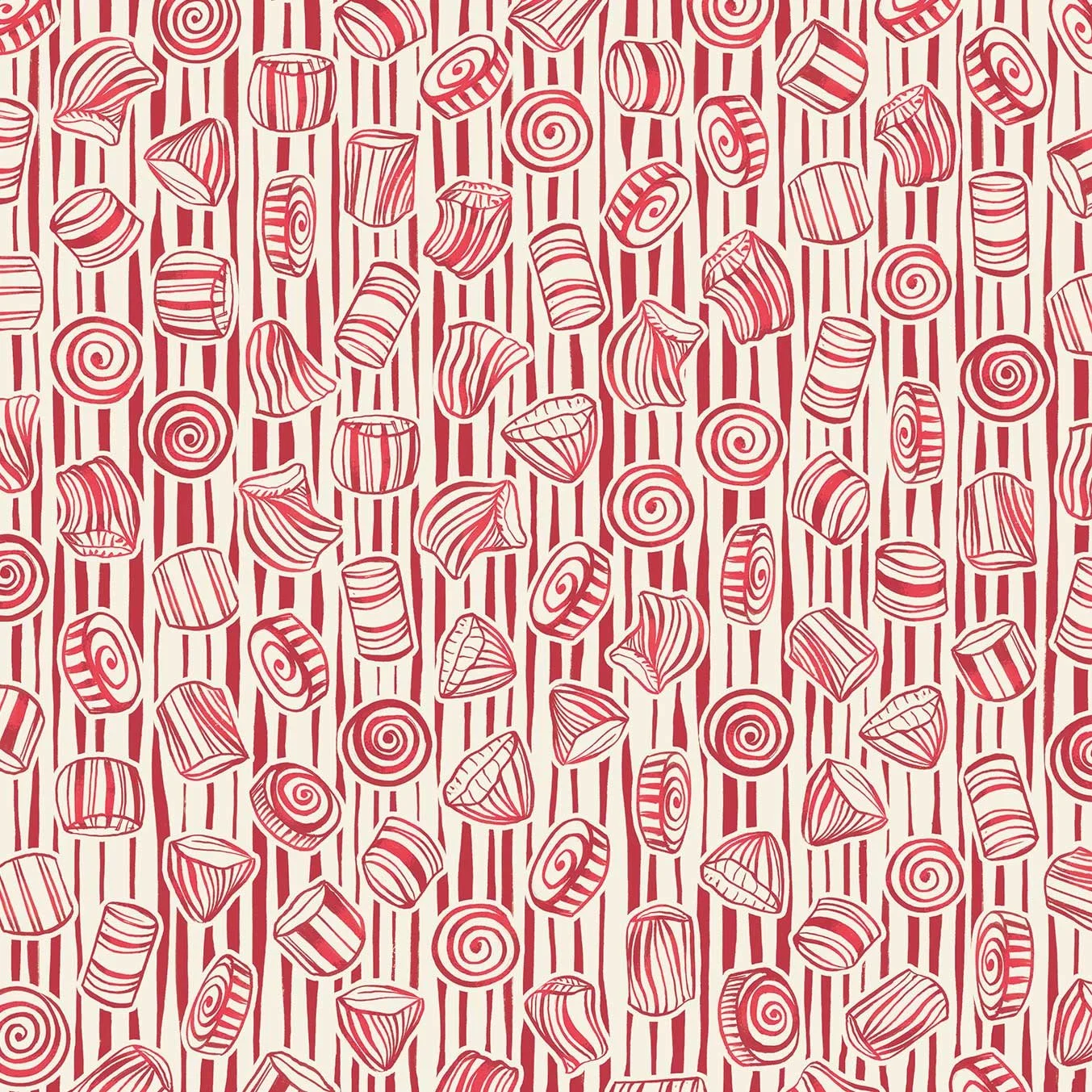 Peppermint Pandemonium