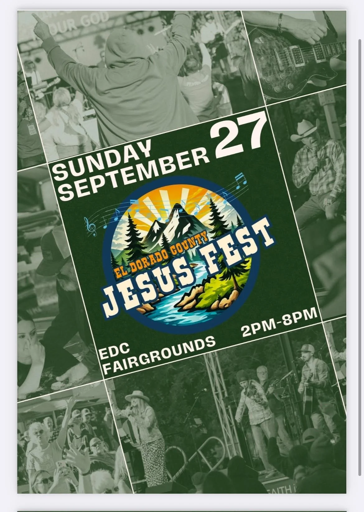 Jesus Fest