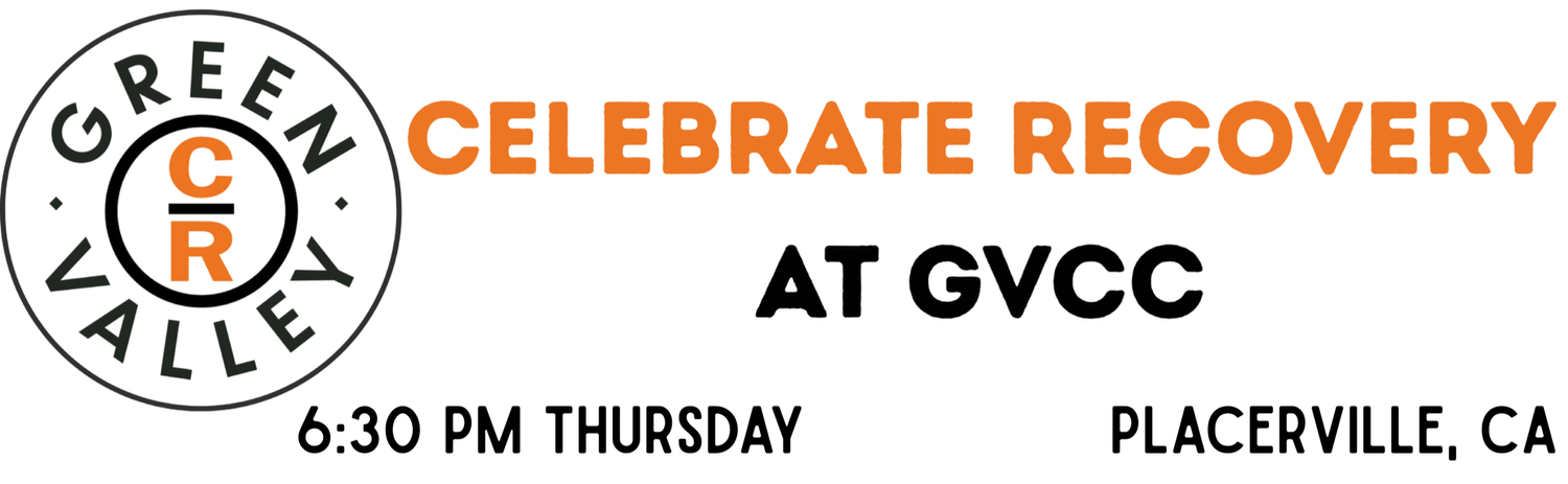 Celebrate Recovery at GVCC