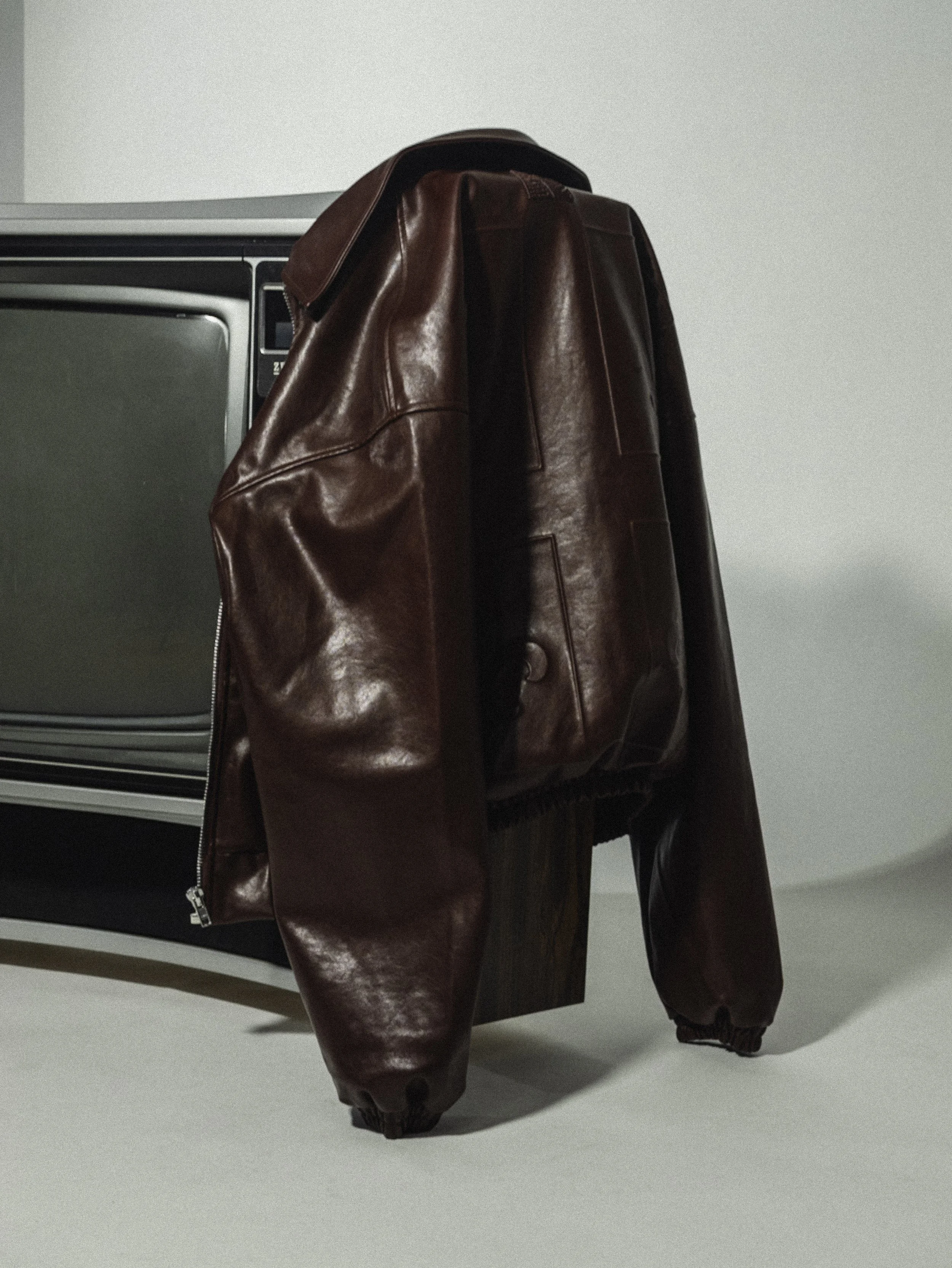 Ego – Burgundy