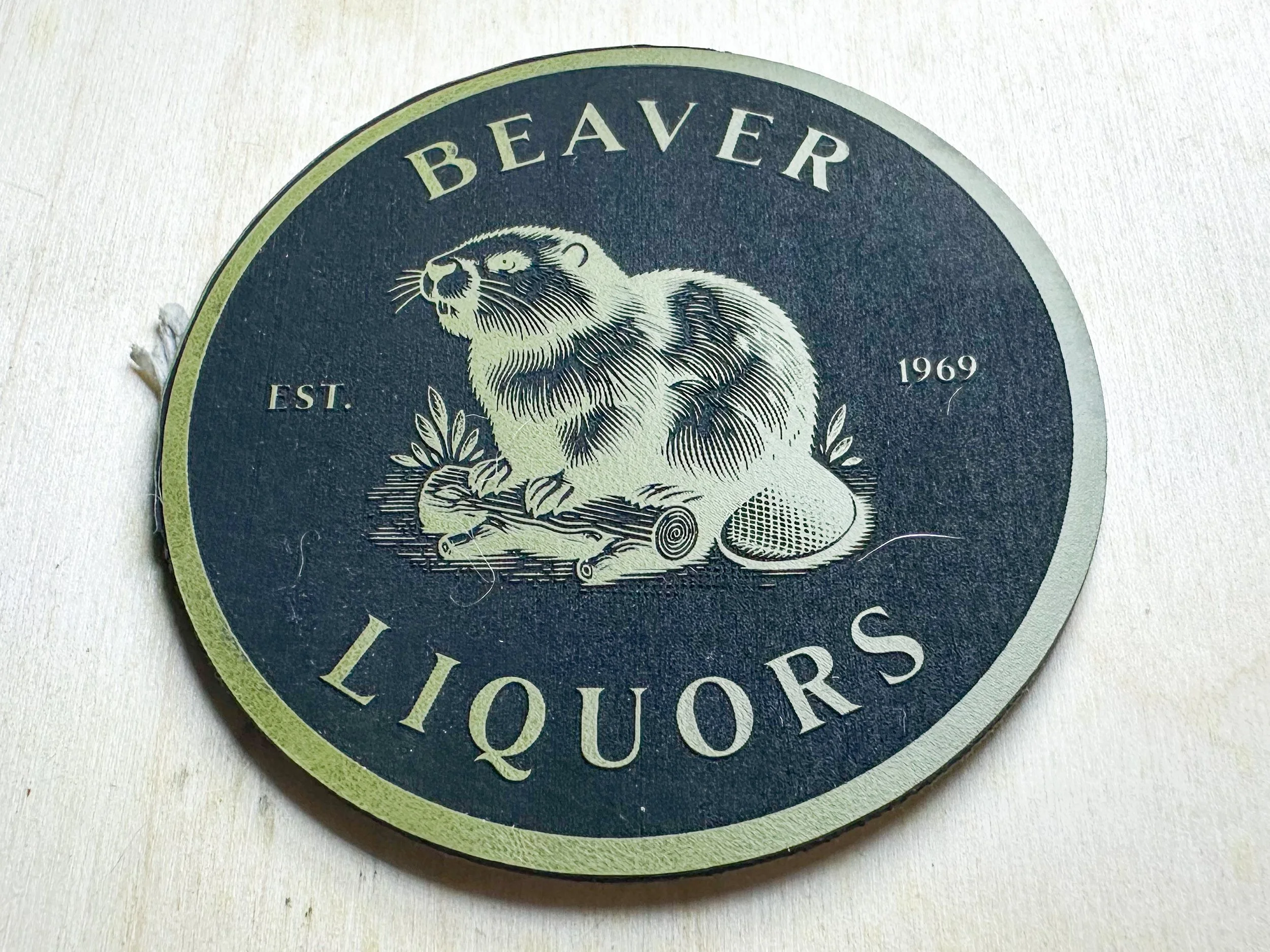 Beaver Liquors