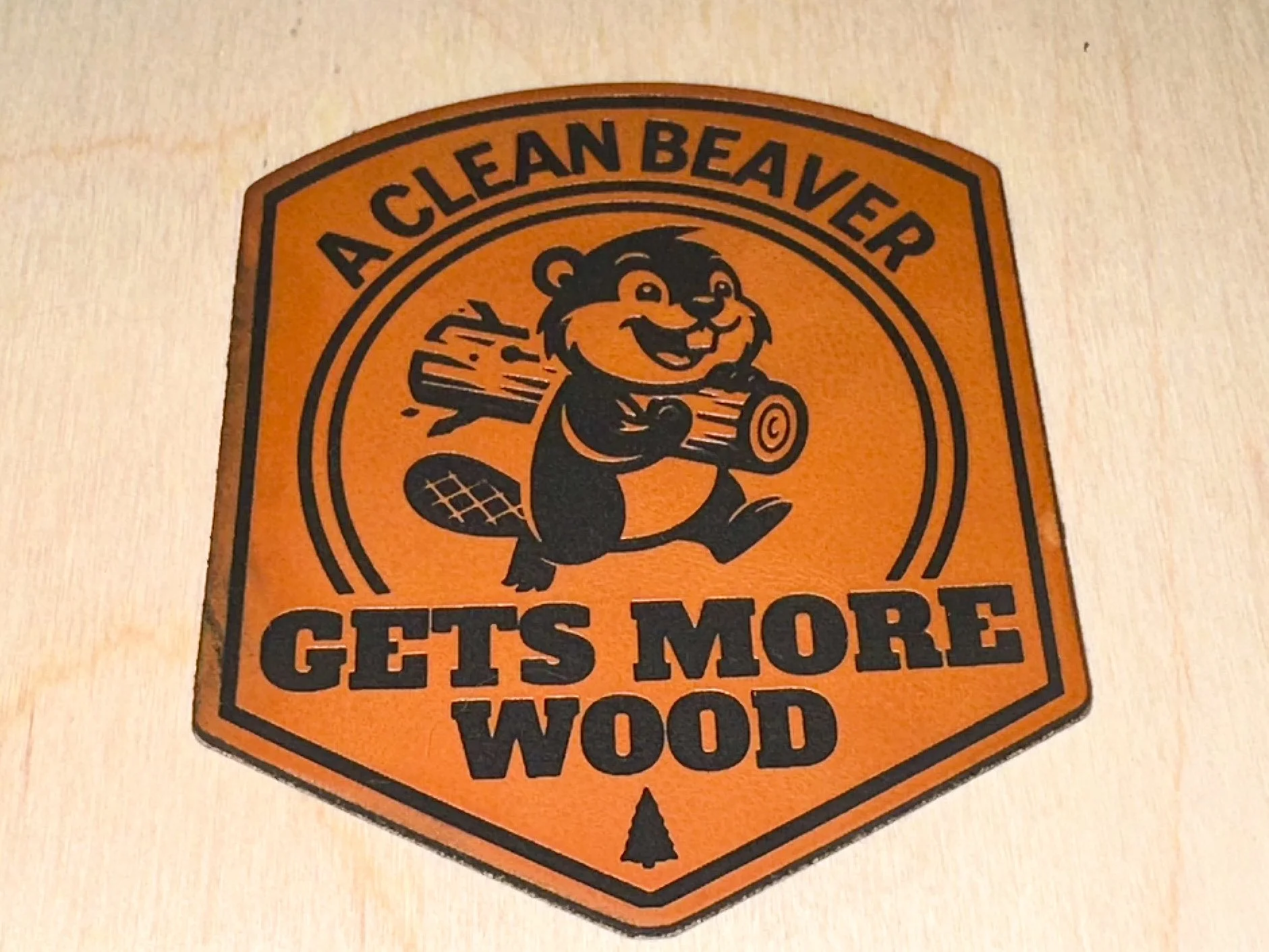 Clean Beaver