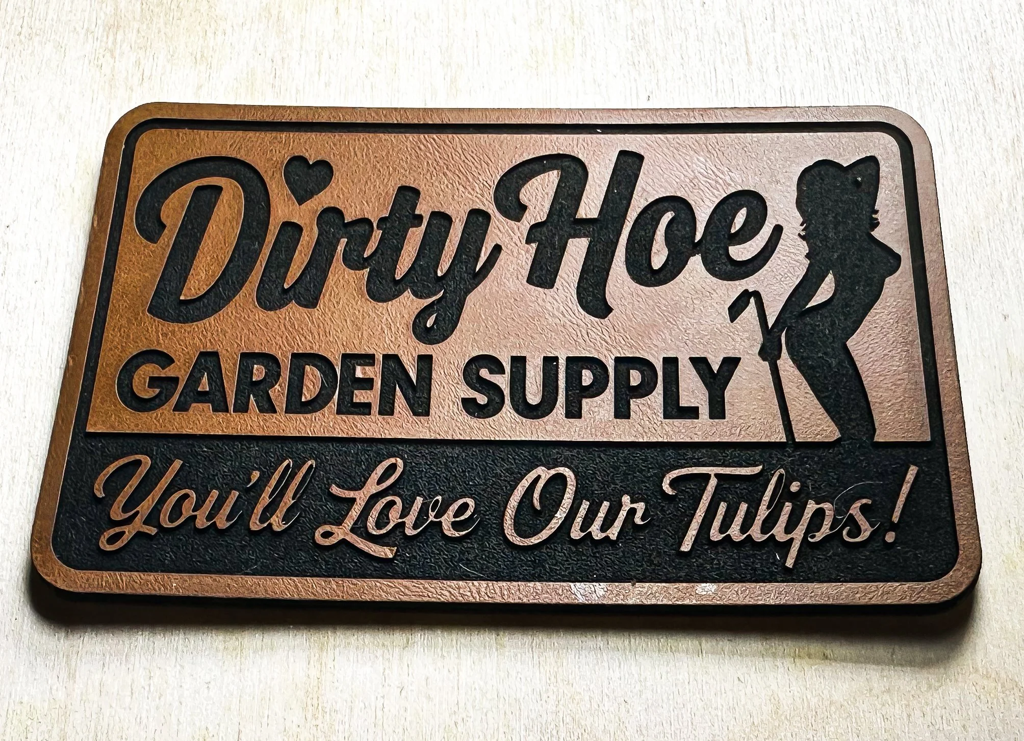 Garden Supply