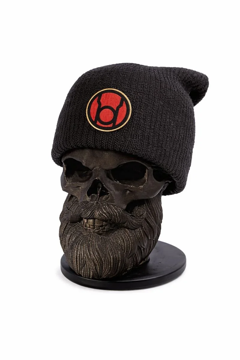 Fundraiser Beanie – Cable / Slouch