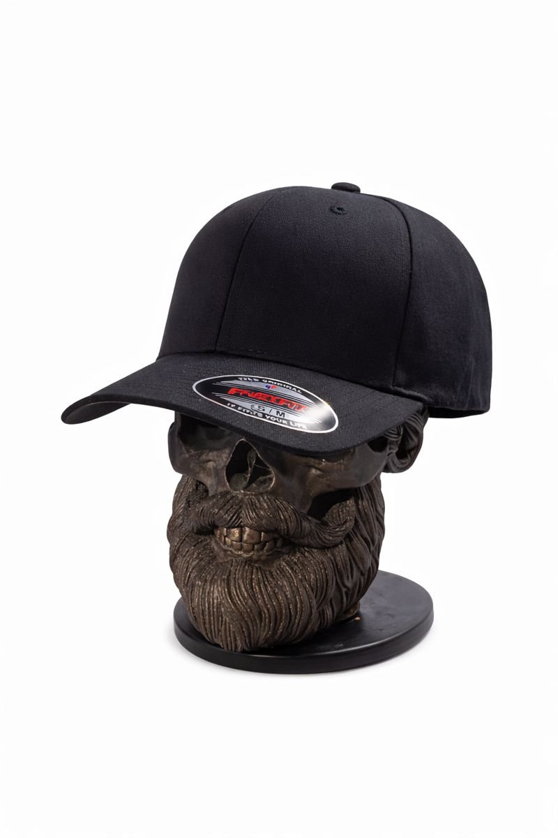 Fundraiser Hat –  Flexfit