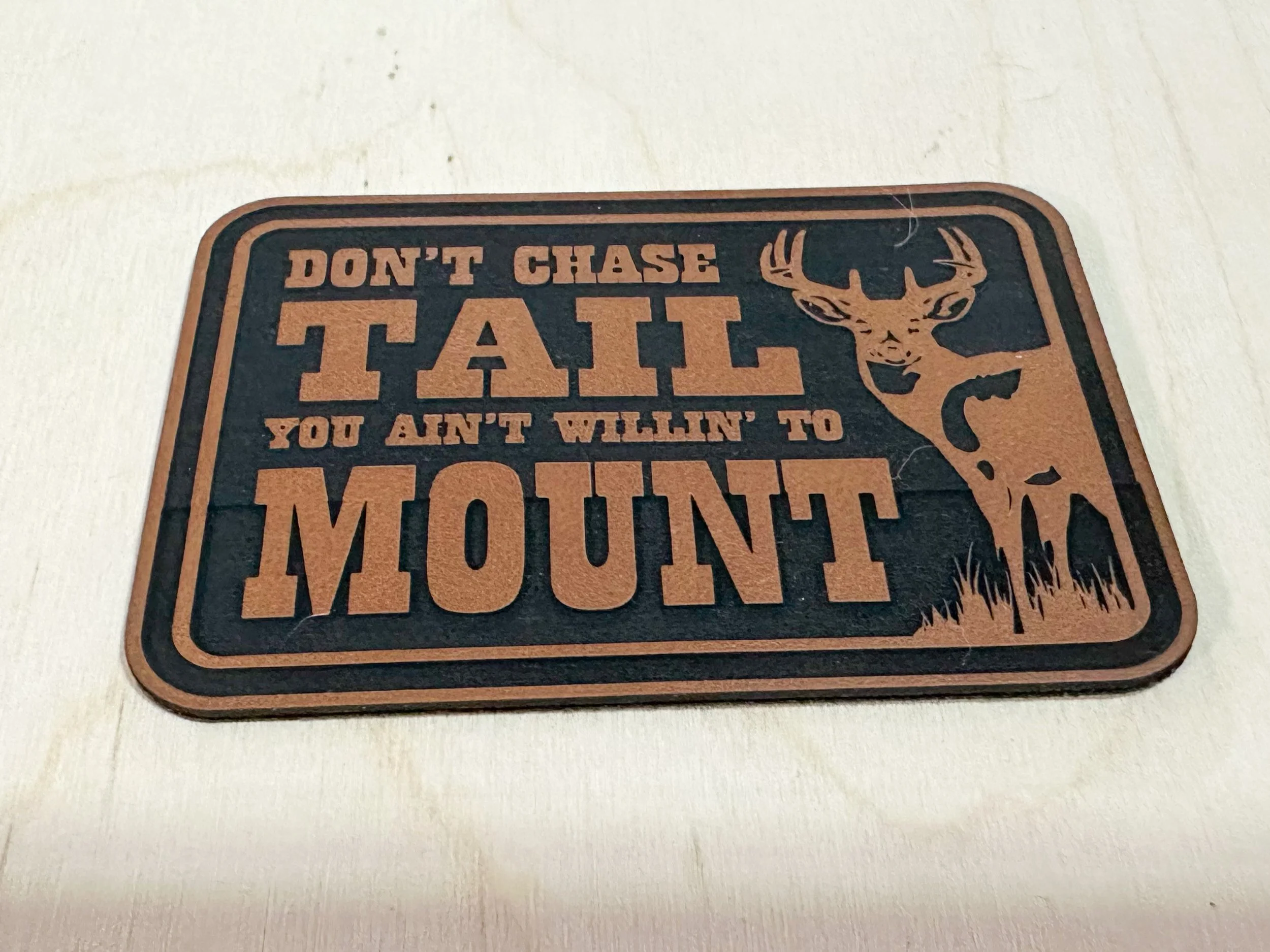 Mount